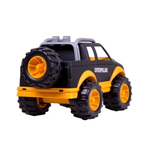 اسباب بازی وانت پيكاپ زرین تویز ZARRIN TOYS_اسباب بازی